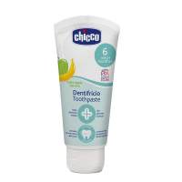 Ch.Ora7428000000 Past Dent Maca-Banana 6m+